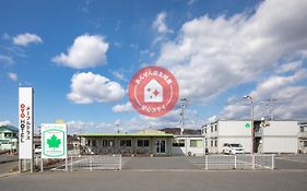 Oyoホテル メープルテラス 石巻鹿又 石巻市 2*