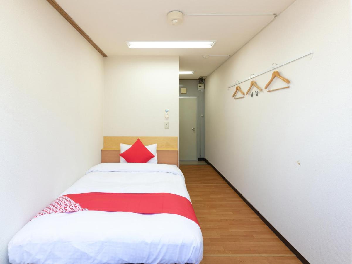 Oyoホテル メープルテラス 石巻鹿又 石巻市 エクステリア 写真