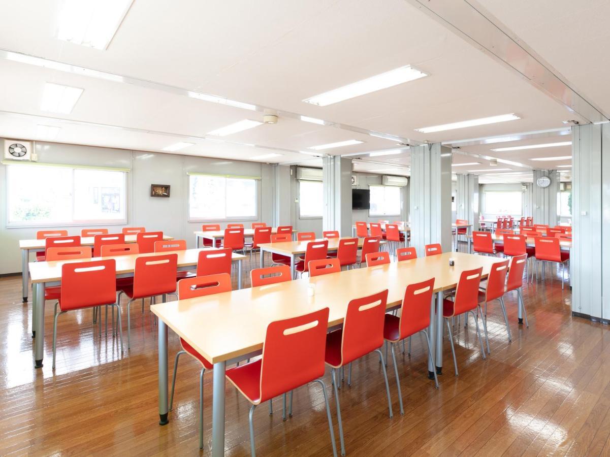 Oyoホテル メープルテラス 石巻鹿又 石巻市 エクステリア 写真
