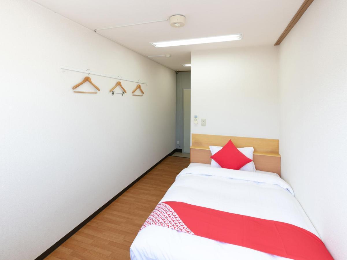 Oyoホテル メープルテラス 石巻鹿又 石巻市 エクステリア 写真