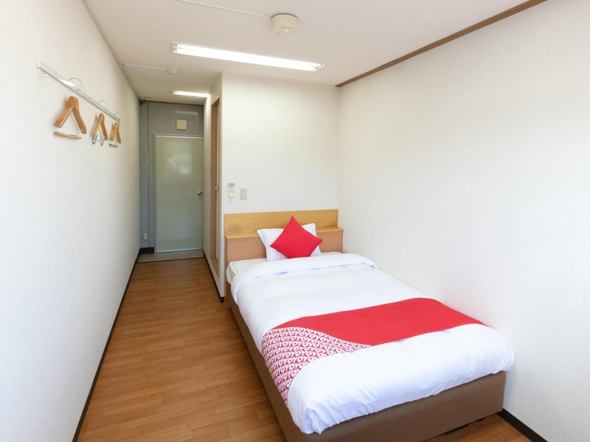 Oyoホテル メープルテラス 石巻鹿又 石巻市 エクステリア 写真