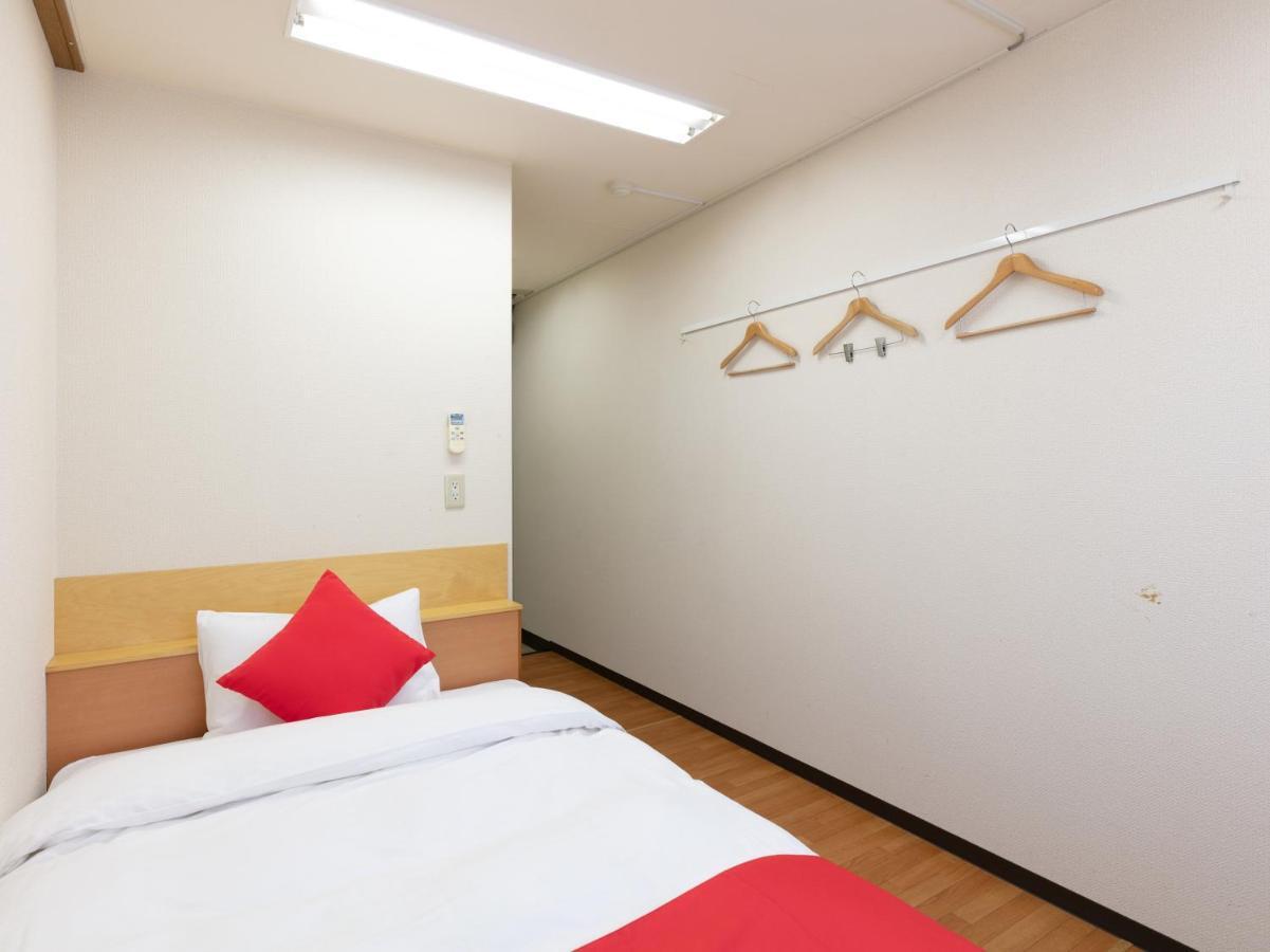 Oyoホテル メープルテラス 石巻鹿又 石巻市 エクステリア 写真